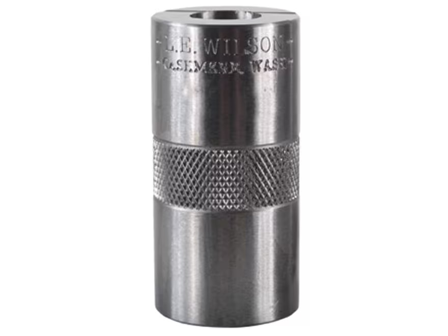 L.E. Wilson Case Length Headspace Gauge 357 Sig