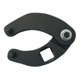 Large Ajustable Gland Nut Wrench CTA-8605