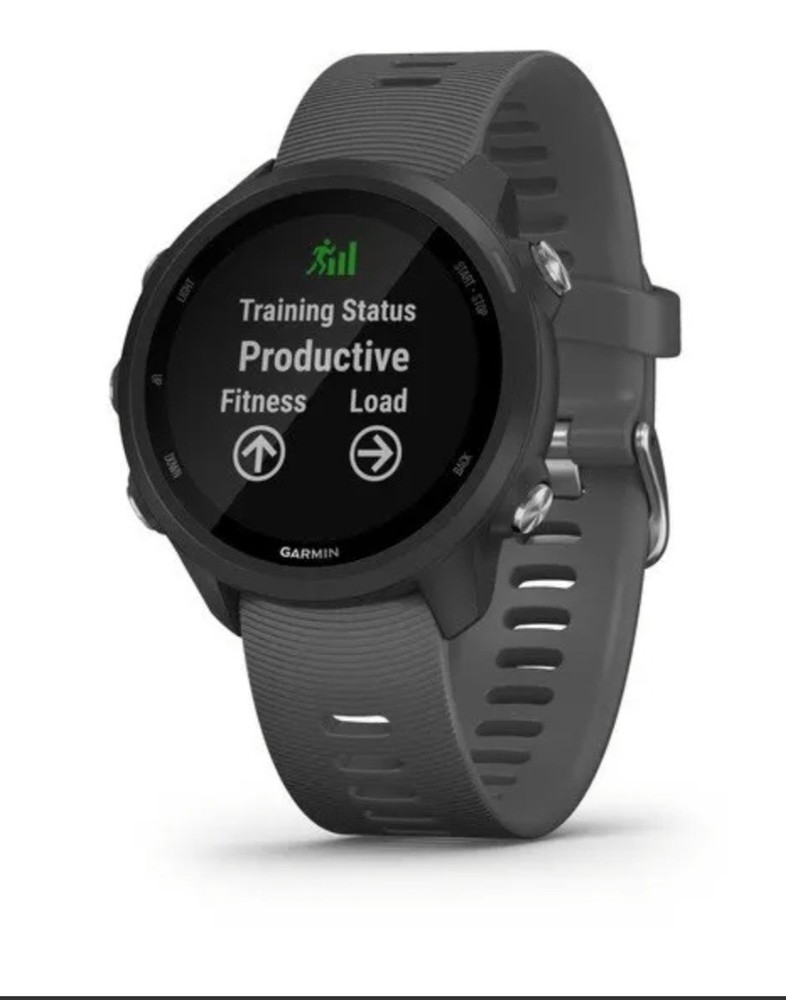 Garmin 245 GPS Running Smartwatch