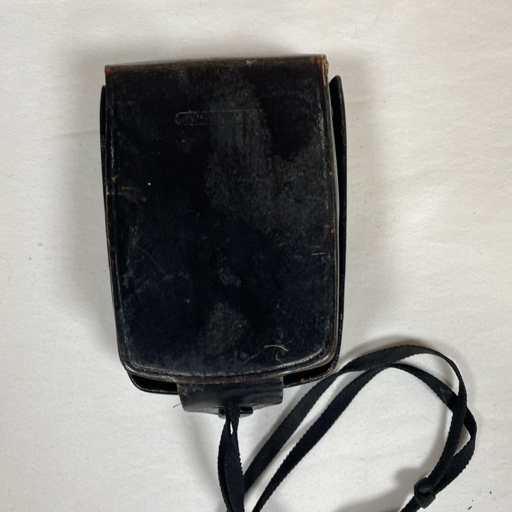 Gossen Vintage Multibeam Electronic UNTESTED As Is Light Meter