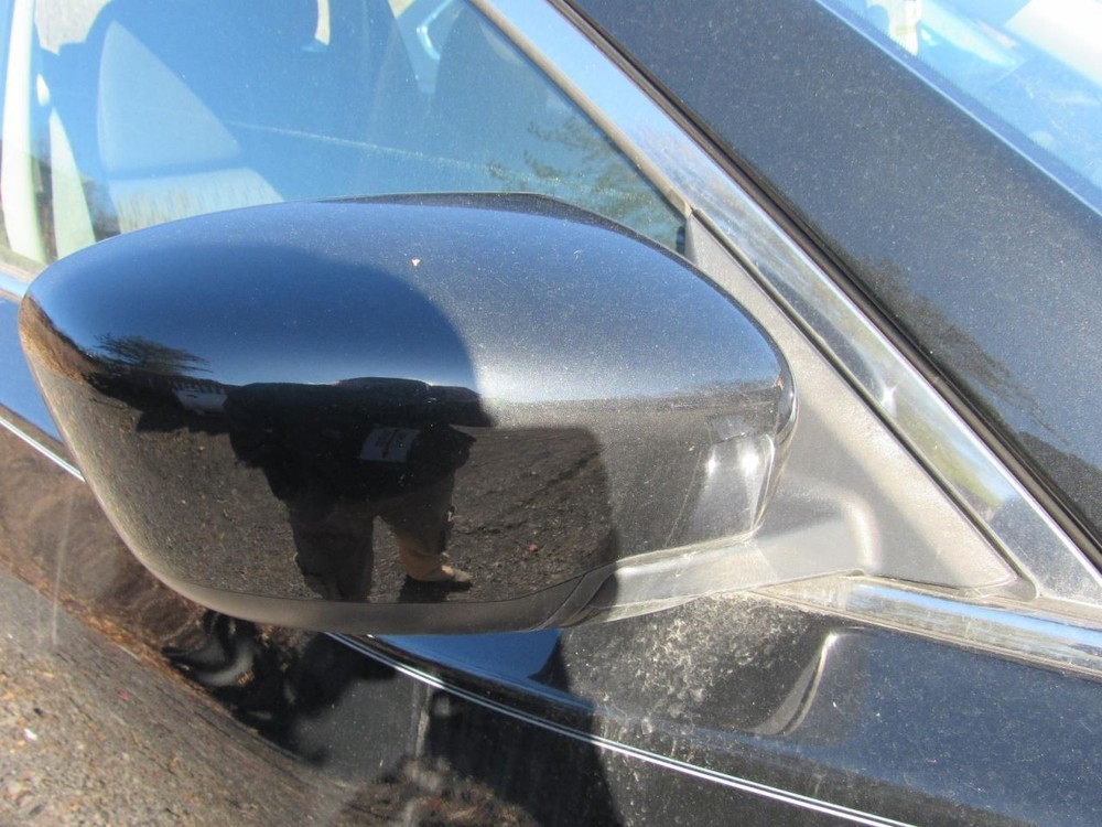 ROGUE 2019 Glove Box 1101389