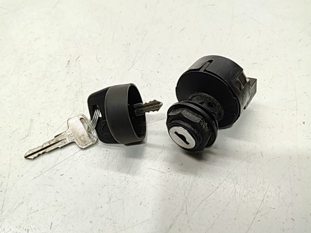 Ignition Switch - 2019 Canam Tractor HD10