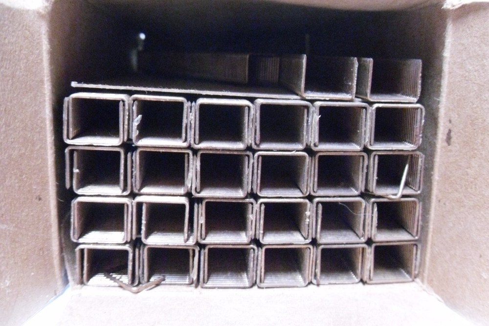 Duofast 3/8 no. 2012-C