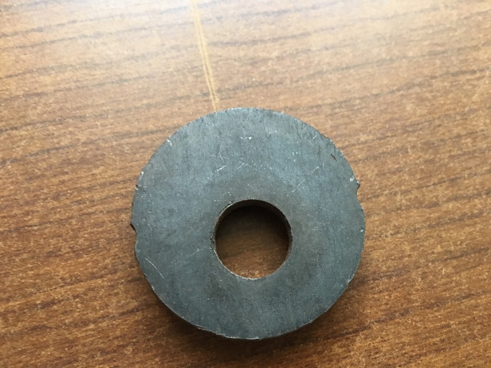 John Deere E97216 Spacer