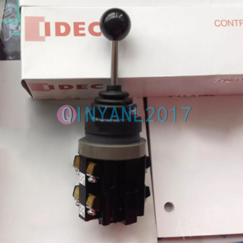 1PCS New IDEC ARN2-2020-20002000B Rocker Switch