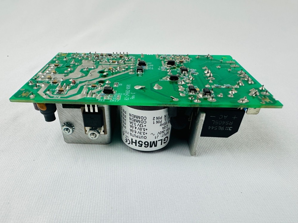 SL Power GLM65H Open Frame Power Supply