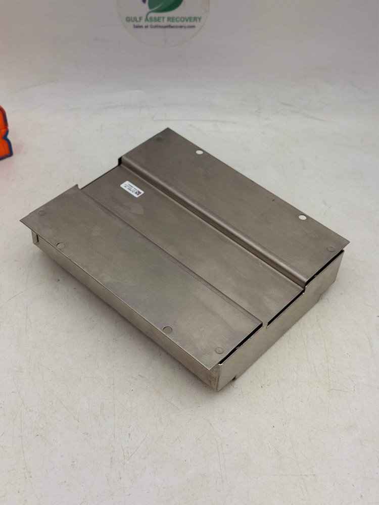 Berg Propulsion EL0800 BRC800 Controller Module (Used)