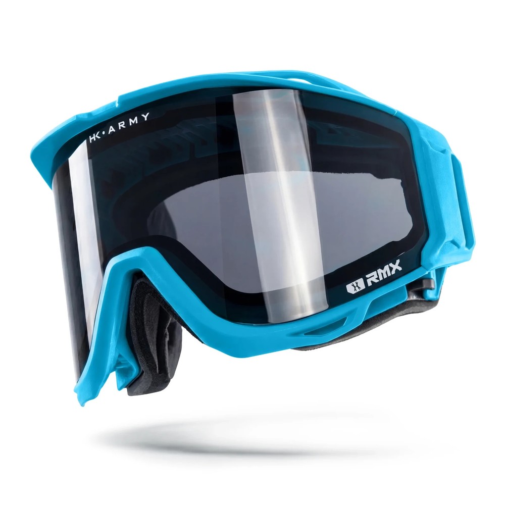 HK Army RMX Goggle Frame Kit (No Lens) - Turquoise