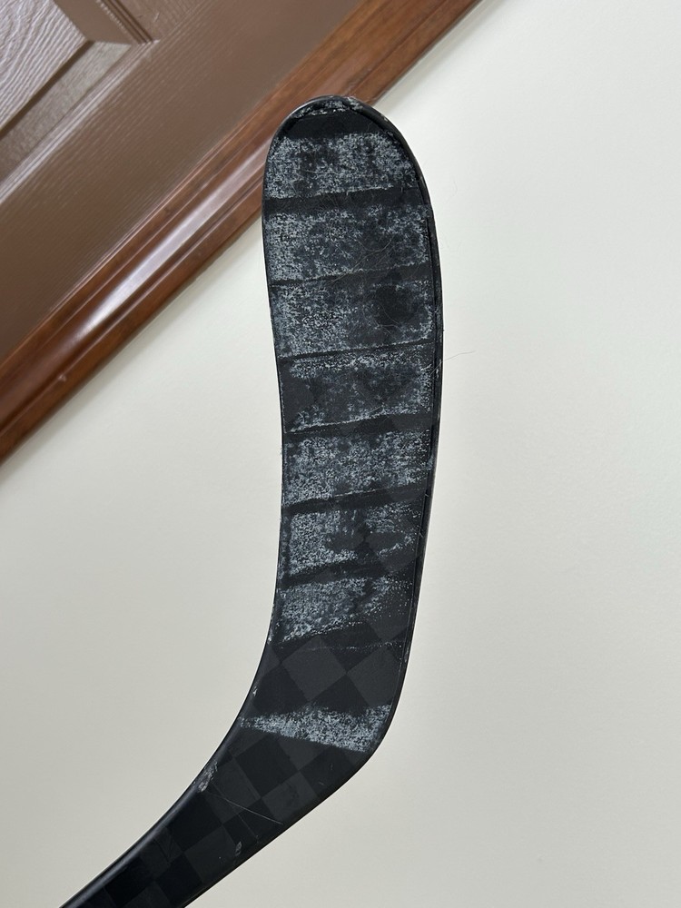 Pro Stock Bauer 2N Pro 77 Flex Left Handed