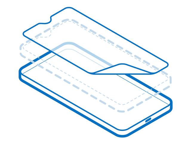 Midea 12131000000807 Refrigerator Fix Block Replacement Part