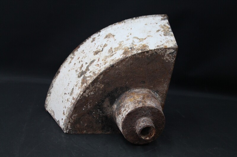 Old Corner Washbasin Vintage Sink Basin