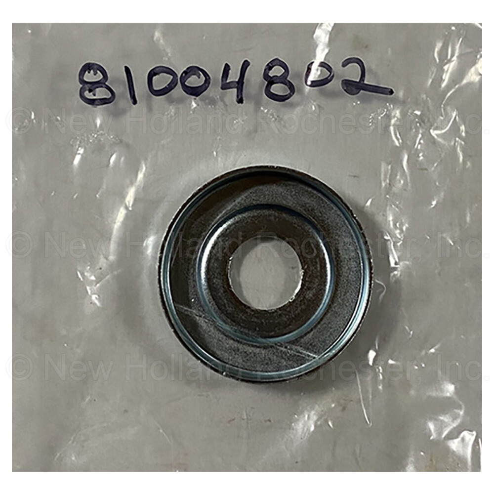 Hiniker Dust Cap Part # 81004802