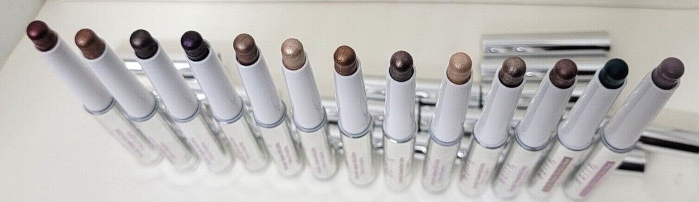 Mally Evercolor Shadow Stick Extra 0.06 oz unbox PICK YOUR SHADE