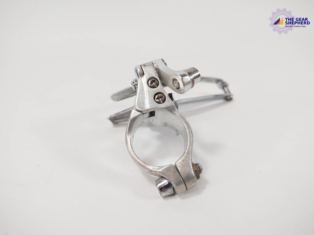 shimano 600 front derailleur