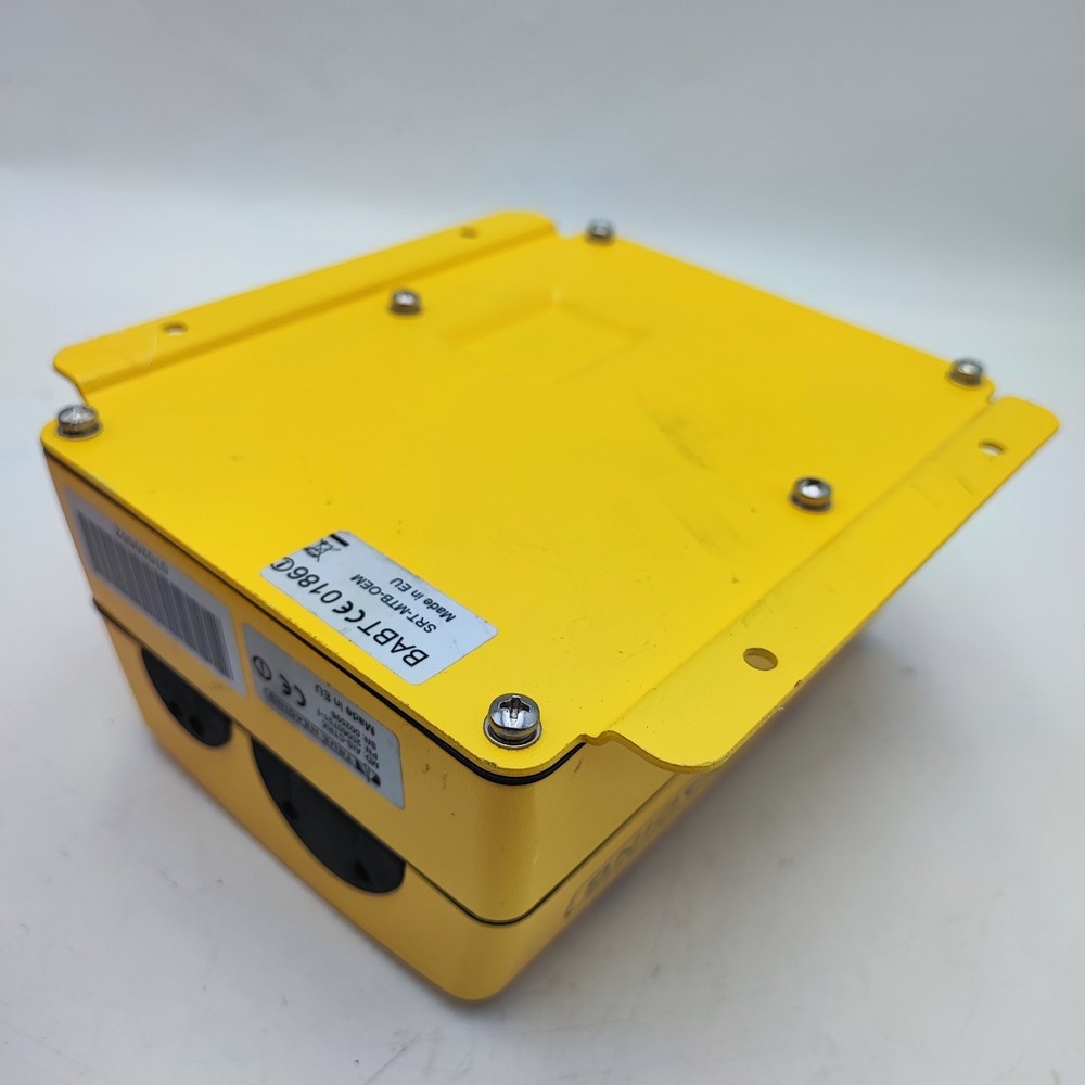 TRUE HEADING AIS-CTRX Class B AIS Transponder AIS CTRX Sender & Receiver
