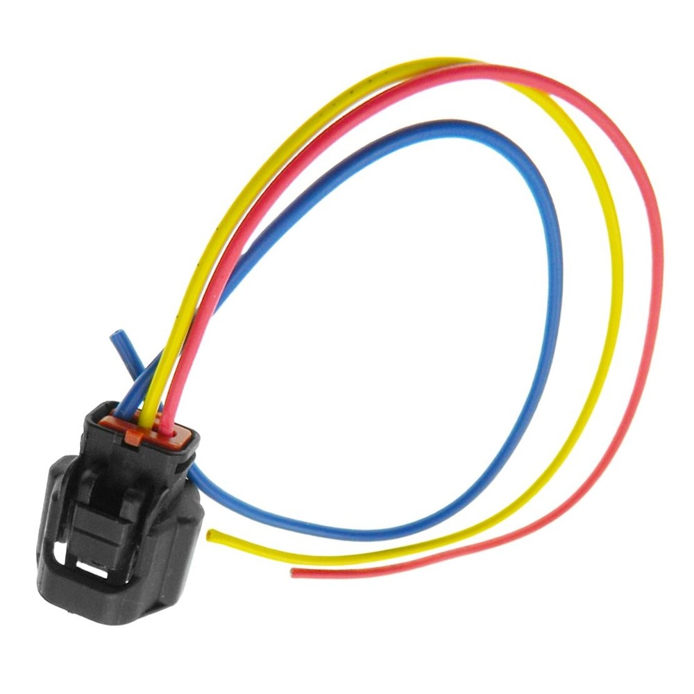 2x Transmission Speed Sensor Wire Plug Fit For Mitsubishi Eclipse Outlander
