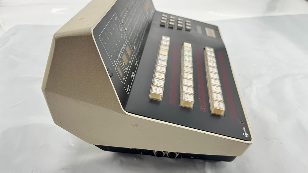 Mitel LCD Console 9110-107