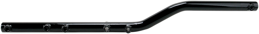 DRAG SPECIALTIES Muffler Support Bracket - Black 209933