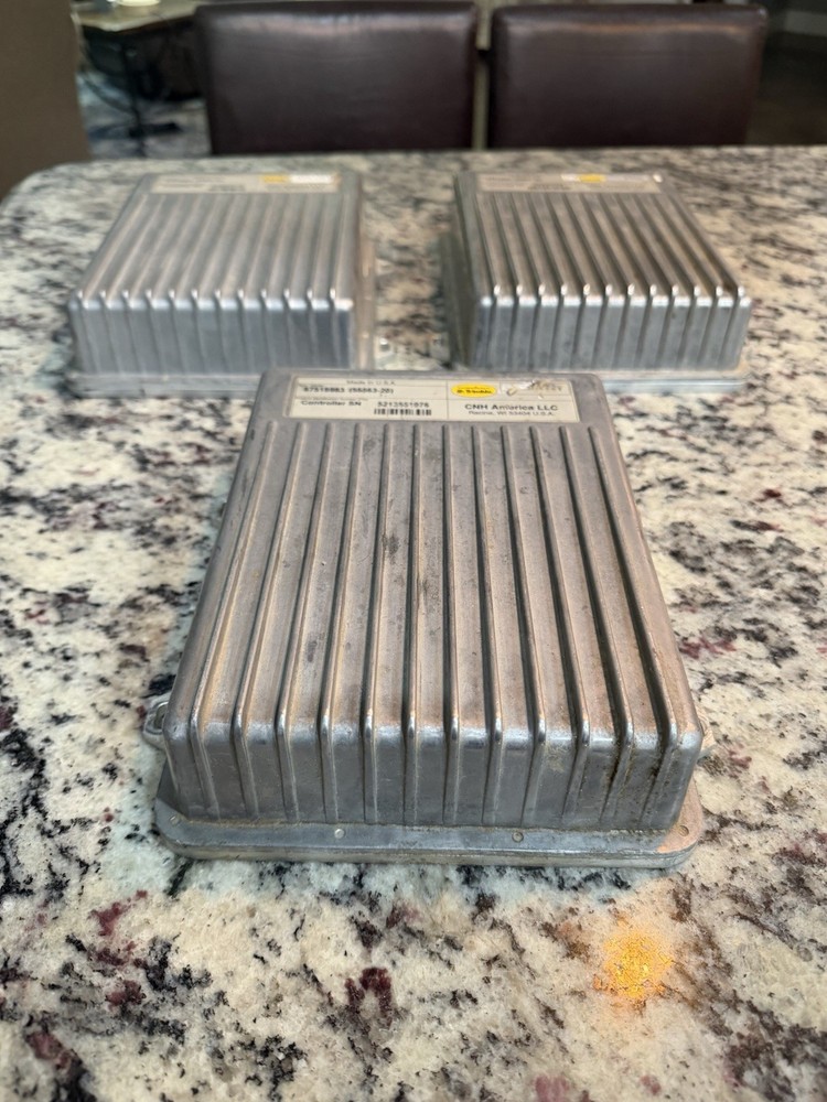 Trimble Nav 2 controller