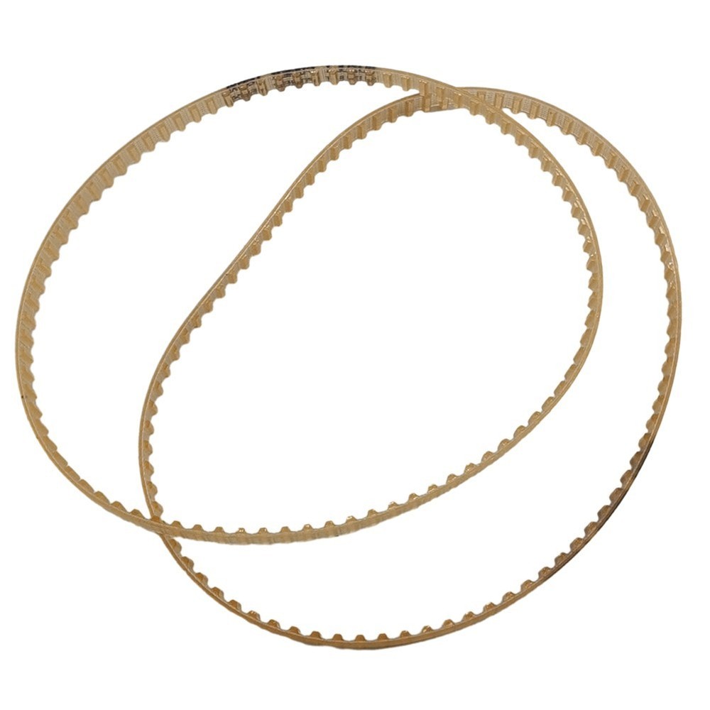 Optimal Performance with Replacement Drive Belts for Pool Cleaners