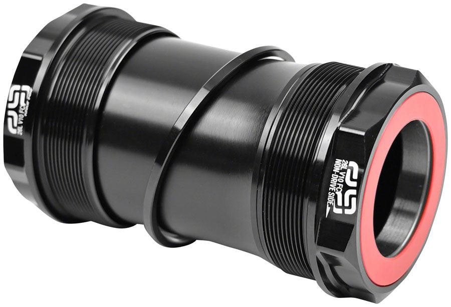 e*13 e*thirteen T47 Threaded Bottom Bracket - 68/73mm For 30mm Spindle