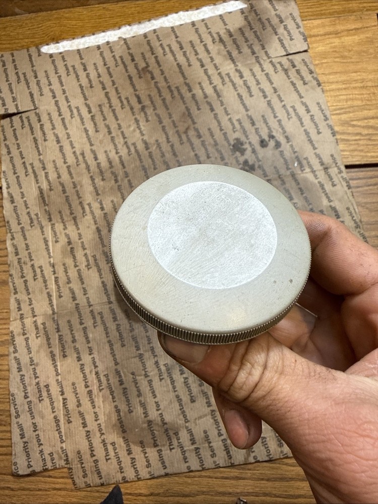 Furuno Radar Display Large Mounting Knobs