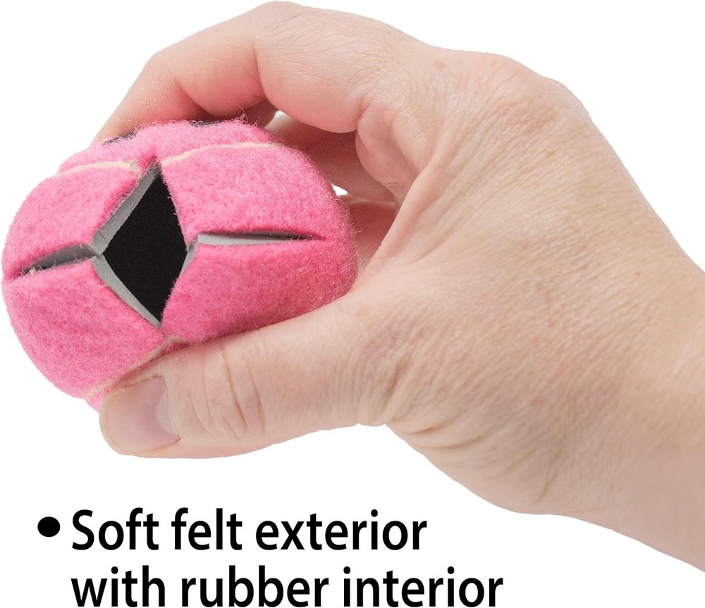 Precut Walker Tennis Ball Glides