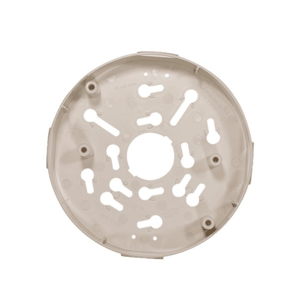 System Sensor SMB600 Flanged Surface Mount