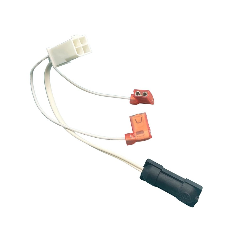Replacement for Norcold 618548 RV Refrigerator Thermistor Assembly