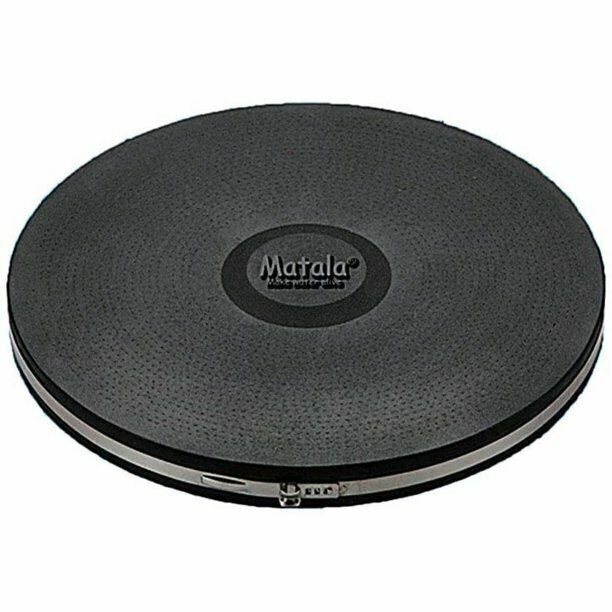 Matala Rubber Membrane 12" Air Diffuser Disc -Pond & Lake Aerator