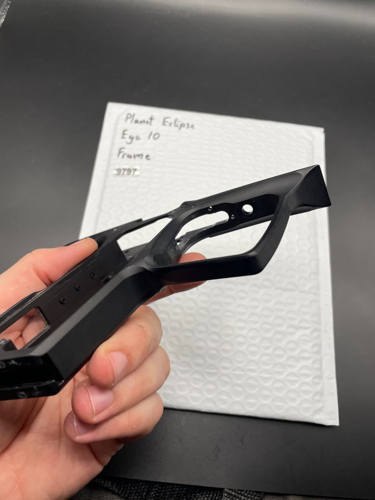 Planet Eclipse Ego 10 Frame