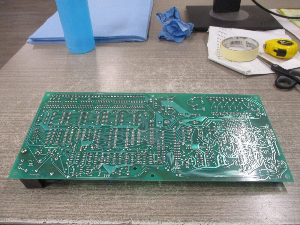 Misc. Brand Control Board 4107400001 Used
