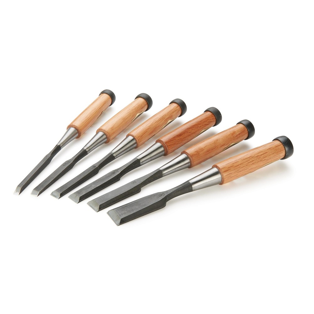 Ioroi Bench Chisel Set - 6 Piece