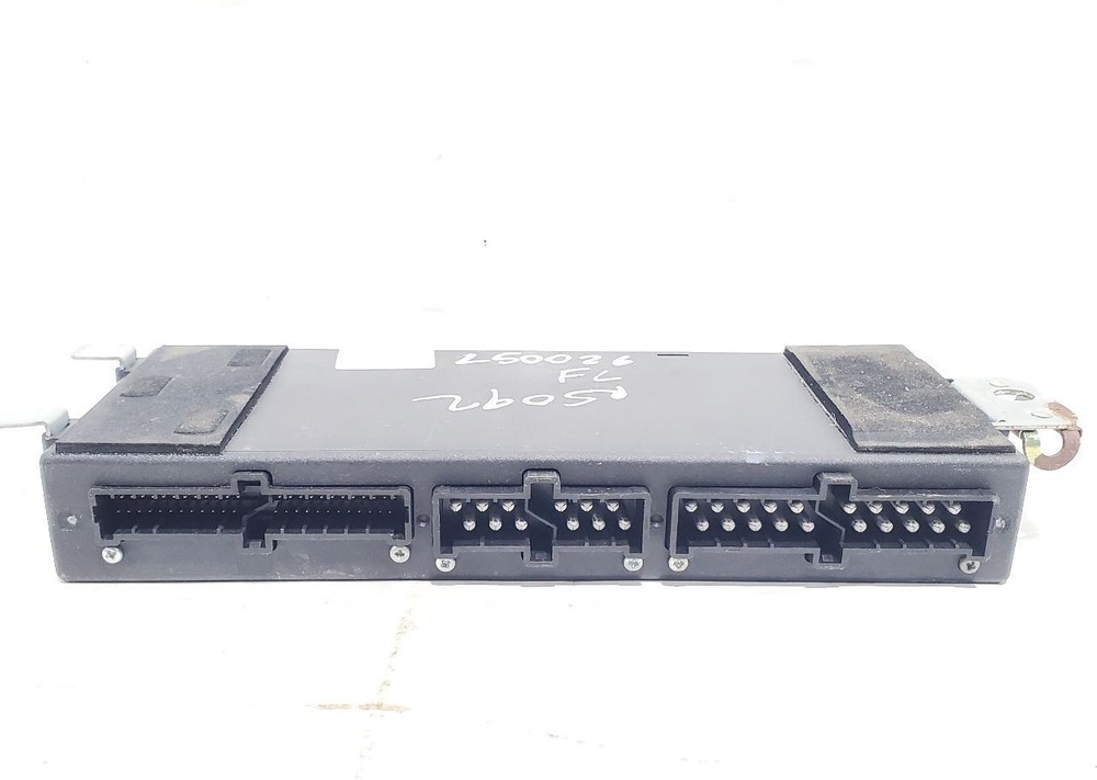 1994 1995 1996 Jaguar XJS OEM Driver Seat Memory Control