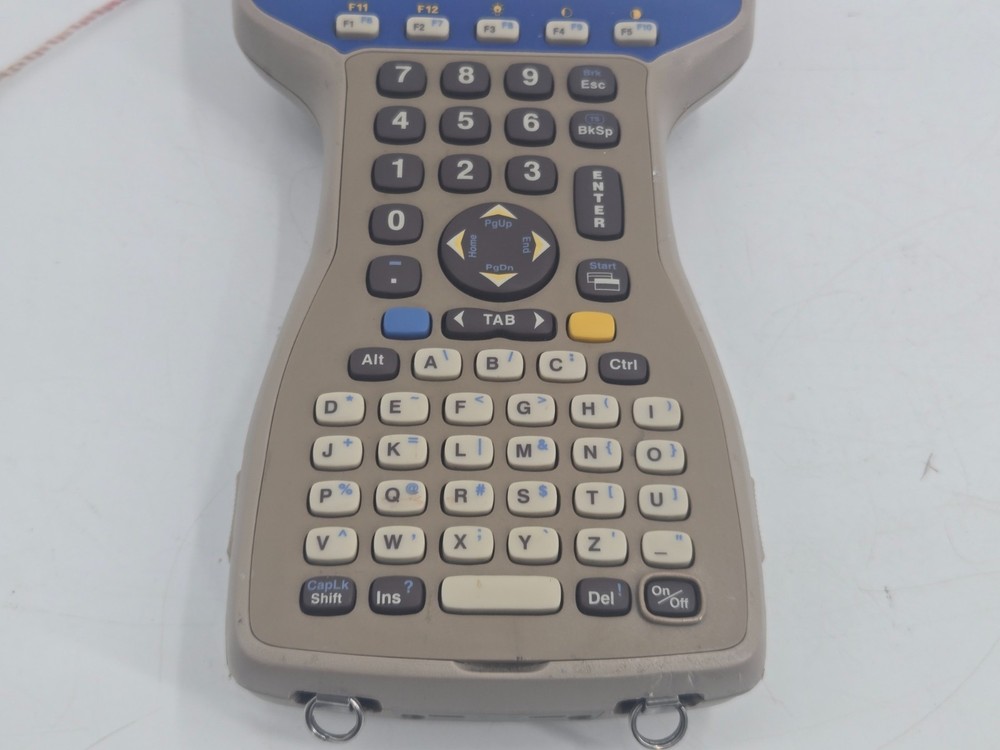 Juniper Systems Allegro CX Data Collector