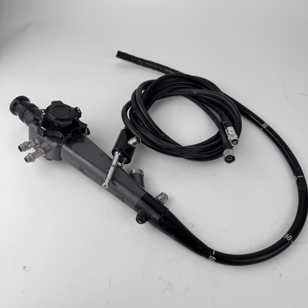 OLYMPUS OSF-2 FLEXIBLE SIGMOIDOSCOPE