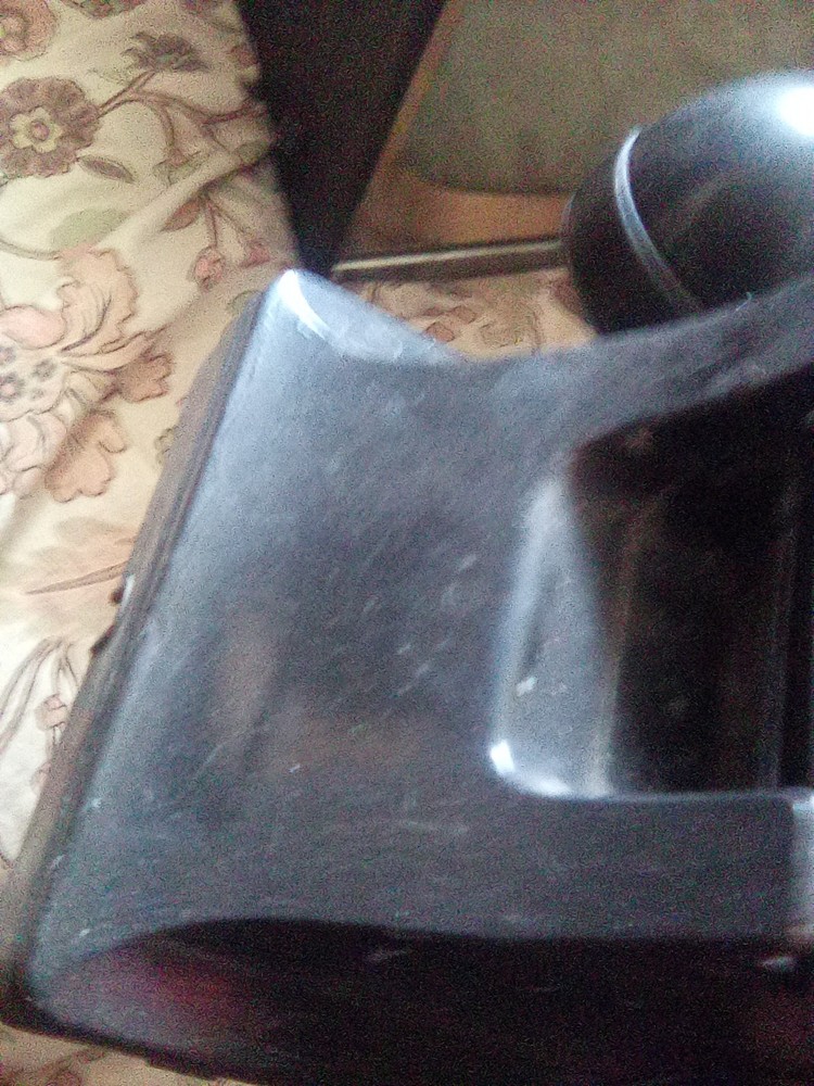 Vintage 1950s Emerson Tv