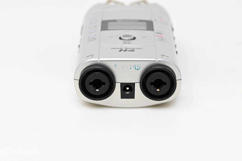 Zoom H4 Digital Recorder #B121