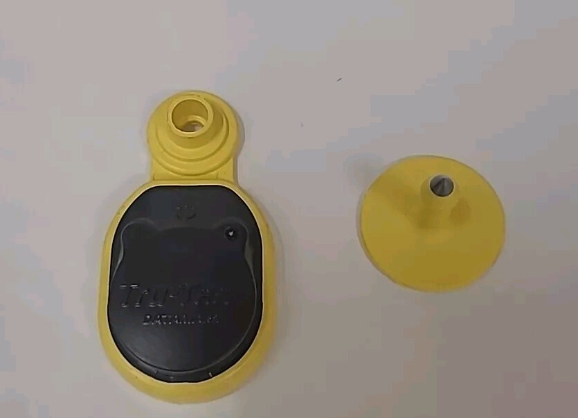 Tru-Test Active Ear Tag, eartag-1