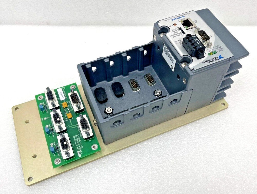 1PC USED National Instruments NI cRIO-9002 Controller