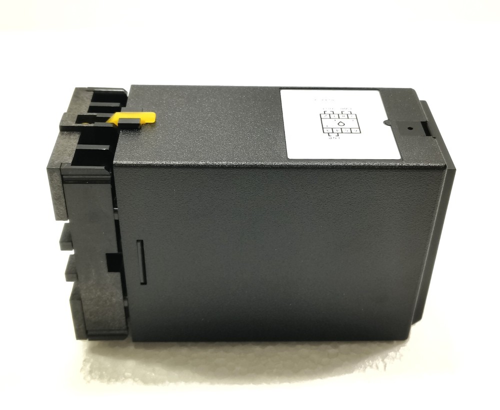M-SYSTEM CO LTD SV-6A-C ISOLATED SIGNAL TRANSMITTER