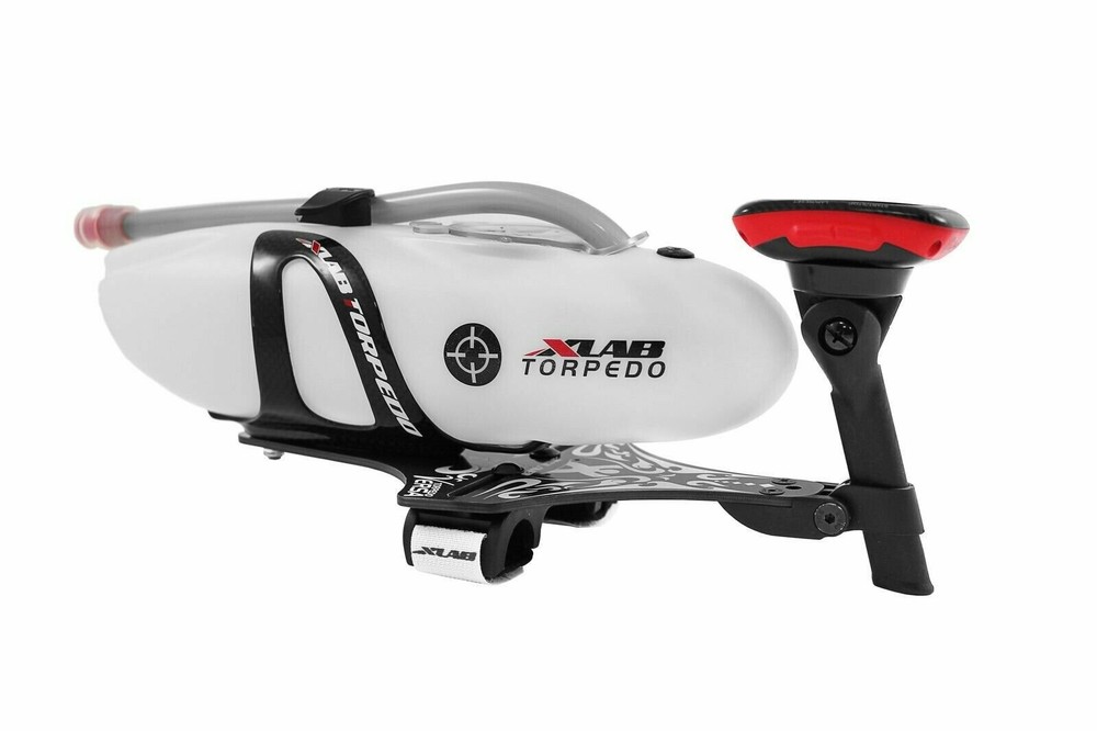 XLAB Torpedo Versa 200 - Alloy