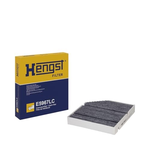 Cabin Air Filter - Biofunctional
