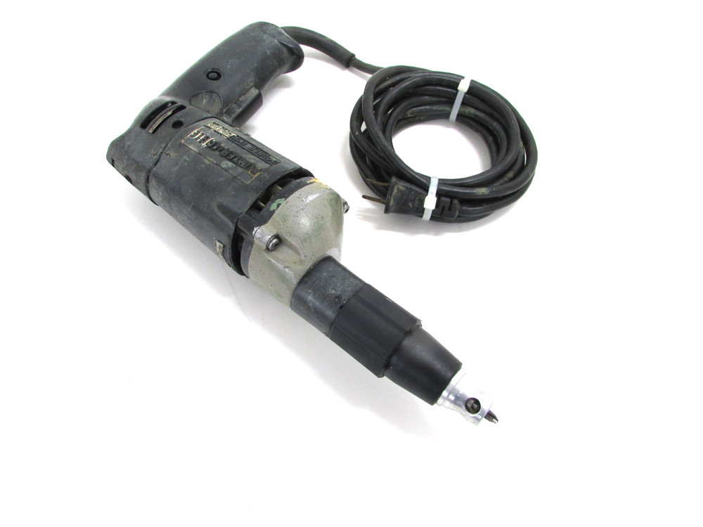 PORTER CABLE VARIABLE SPEED REVERSING DRYWALL DRIVER, 6645 EHD