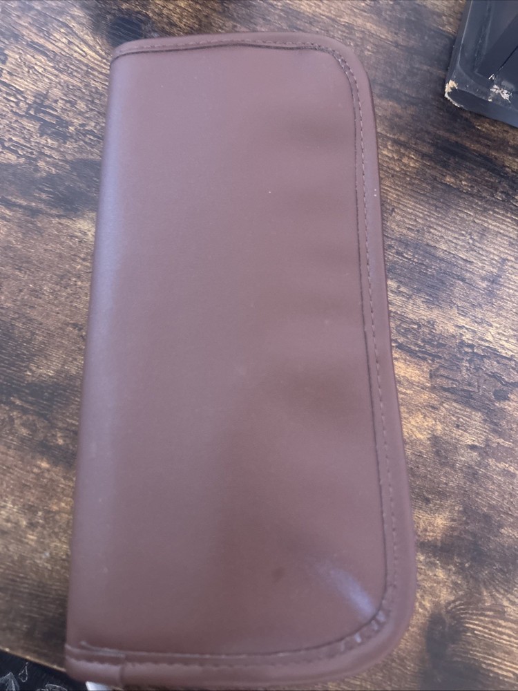 Yuyufa Water Color Paint Brushes 9pc Set