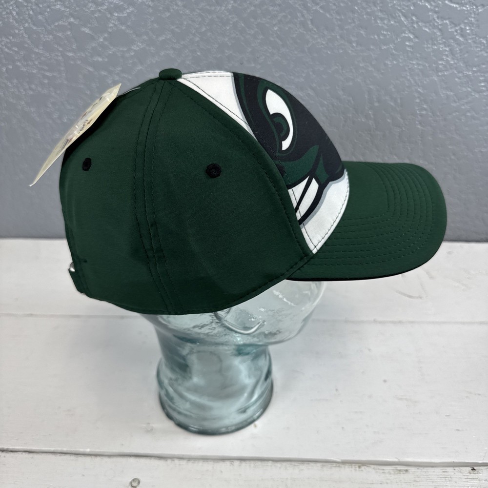 Hudson Hawks Baseball Cap New With Tags Adjustable Strap Back Hat- The Game