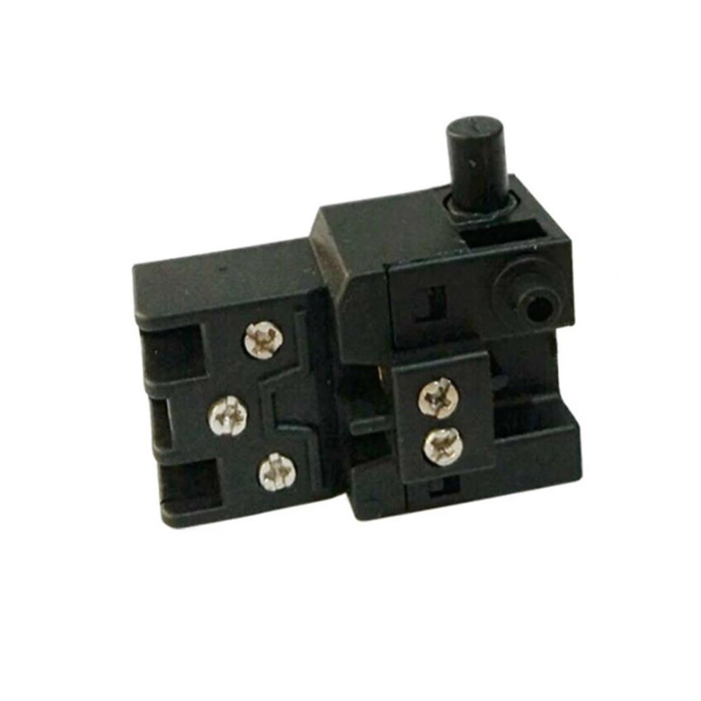 Replacement Trigger Switch for 4304/1404 Electric Saw Wear Resistant Design
