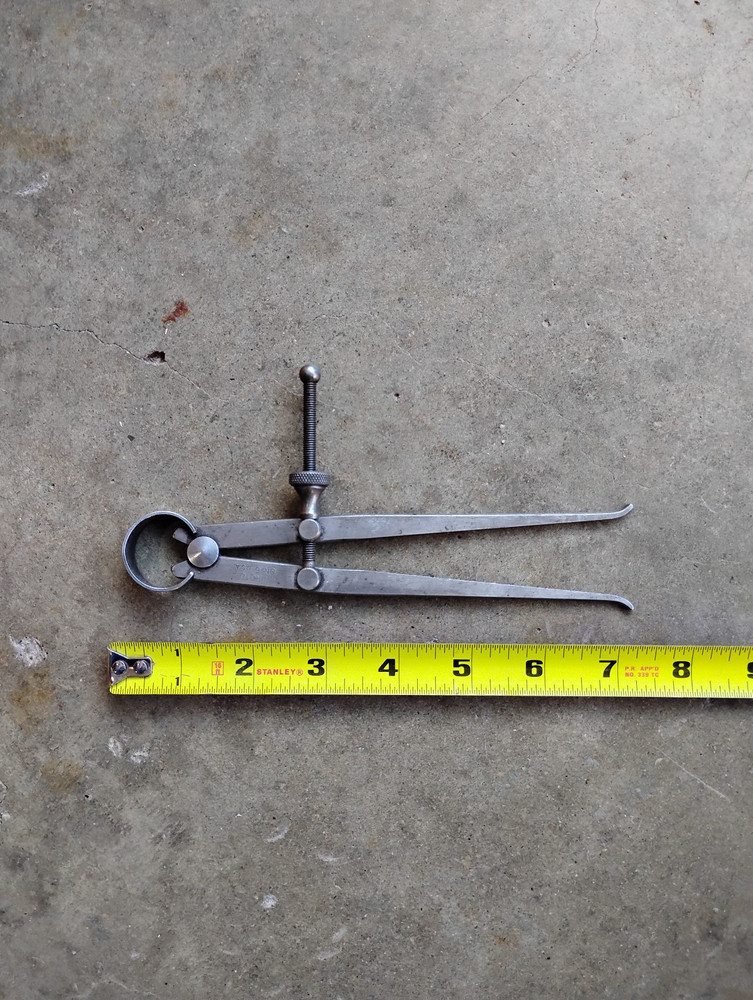 PROTO Tools CN-6  Inside Spring Calipers USA