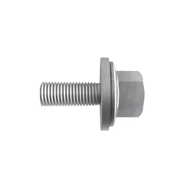 Genuine Mopar Screw Mounting 6510245AA