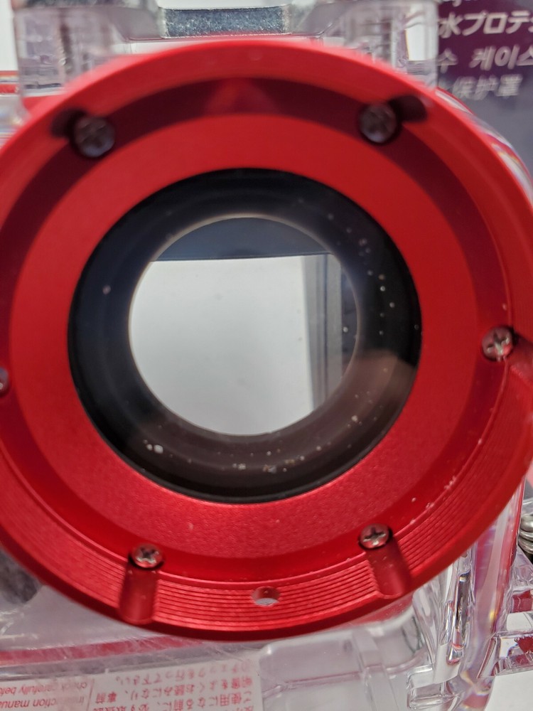 Olympus PT-041 Underwater Camera Case for Camera